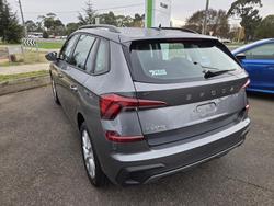 2026 SKODA Kamiq 85TSI Select