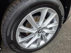 2026 SKODA Kamiq 85TSI Select