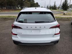 2026 SKODA Kamiq 85TSI Select