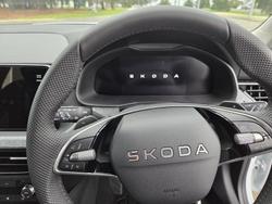 2026 SKODA Kamiq 85TSI Select
