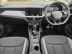 2026 SKODA Kamiq 85TSI Select
