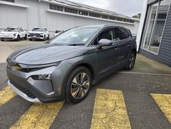 2025 SKODA Elroq 85 Select