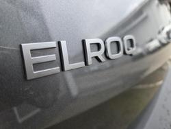 2025 SKODA Elroq 85 Select