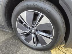 2025 SKODA Elroq 85 Select