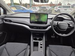 2025 SKODA Elroq 85 Select