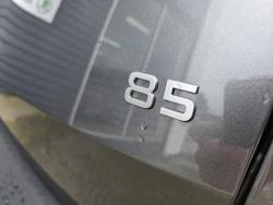 2025 SKODA Elroq 85 Select