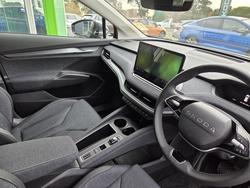 2025 SKODA Elroq 85 Select