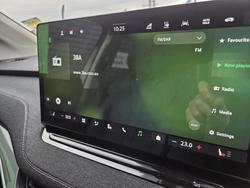 2025 SKODA Elroq 85 Select