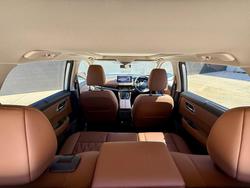 2026 Nissan X-TRAIL Ti-L T33 MY26 4X4 On Demand Everest White
