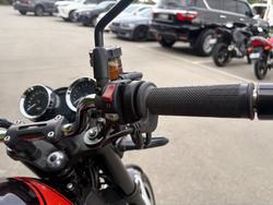 2019 Kawasaki Z900RS (ZR900C) Brown