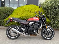 Kawasaki Z900RS (ZR900C)