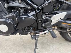 2019 Kawasaki Z900RS (ZR900C) Brown