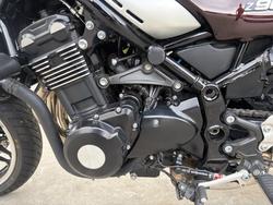 2019 Kawasaki Z900RS (ZR900C) Brown
