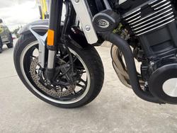 2019 Kawasaki Z900RS (ZR900C) Brown