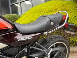 2019 Kawasaki Z900RS (ZR900C) Brown