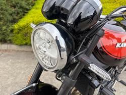 2019 Kawasaki Z900RS (ZR900C) Brown