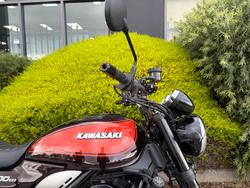 2019 Kawasaki Z900RS (ZR900C) Brown