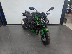 2025 Kawasaki Z1000 GREY