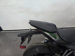2025 Kawasaki Z1000 GREY