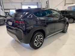 2026 Suzuki Fronx Hybrid
