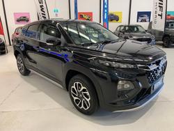 2026 Suzuki Fronx Hybrid