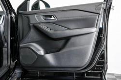 2026 Nissan X-TRAIL Ti T33 MY26 4X4 On Demand Diamond Black