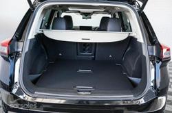 2026 Nissan X-TRAIL Ti T33 MY26 4X4 On Demand Diamond Black