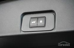 2026 Nissan X-TRAIL Ti T33 MY26 4X4 On Demand Diamond Black