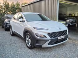 2021 Hyundai KONA Active