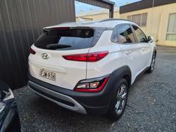 2021 Hyundai KONA Active
