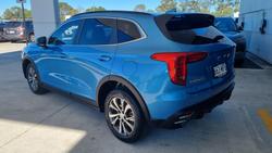 2024 GWM Haval Jolion Lux