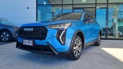2024 GWM Haval Jolion Lux