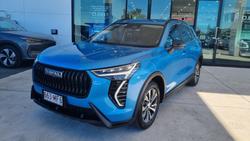 2024 GWM Haval Jolion Lux
