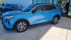 2024 GWM Haval Jolion Lux