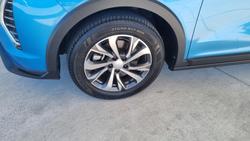 2024 GWM Haval Jolion Lux