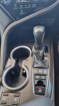 2021 Toyota Camry SL