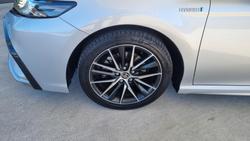 2021 Toyota Camry SL