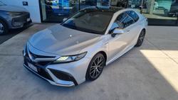 2021 Toyota Camry SL