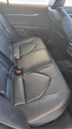 2021 Toyota Camry SL