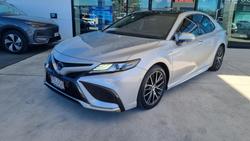 2021 Toyota Camry SL