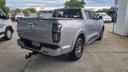 2021 GWM Ute Cannon