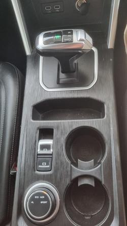 2021 GWM Ute Cannon