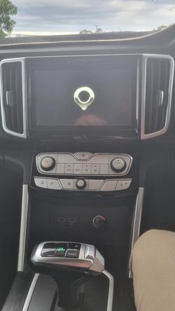 2021 GWM Ute Cannon