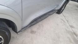 2021 GWM Ute Cannon
