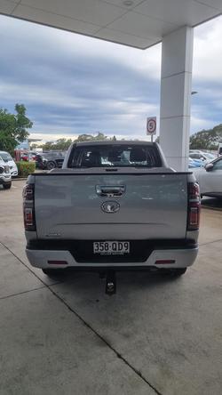 2021 GWM Ute Cannon