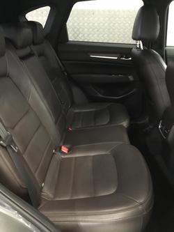2019 Mazda CX-5 Akera