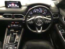 2019 Mazda CX-5 Akera