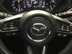 2019 Mazda CX-5 Akera