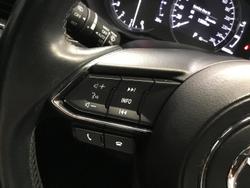 2019 Mazda CX-5 Akera