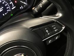 2019 Mazda CX-5 Akera